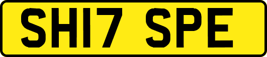SH17SPE