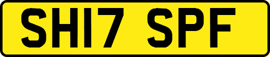 SH17SPF