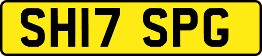 SH17SPG