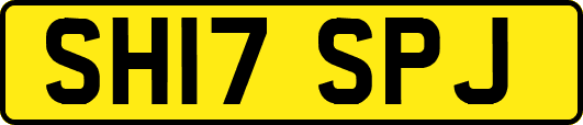 SH17SPJ