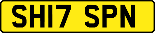 SH17SPN