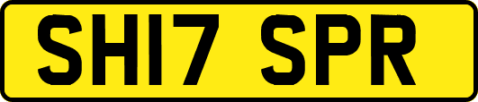 SH17SPR