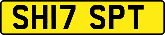 SH17SPT