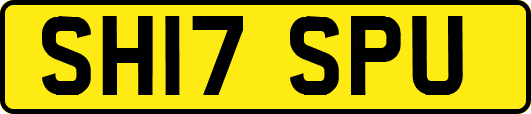 SH17SPU