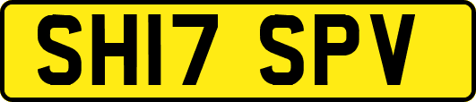 SH17SPV