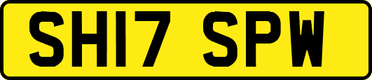 SH17SPW