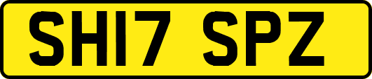 SH17SPZ