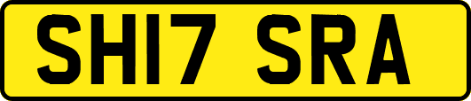 SH17SRA