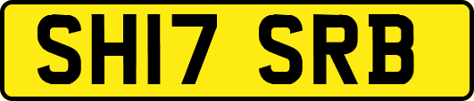 SH17SRB