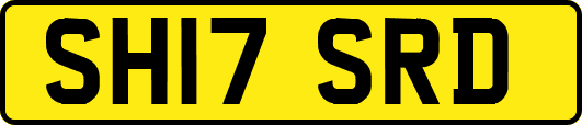 SH17SRD