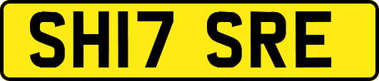 SH17SRE