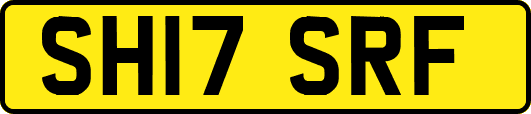 SH17SRF