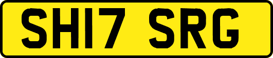 SH17SRG
