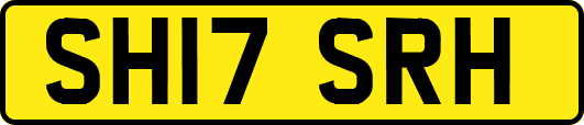 SH17SRH