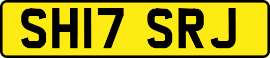 SH17SRJ