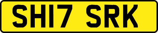 SH17SRK