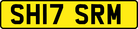 SH17SRM