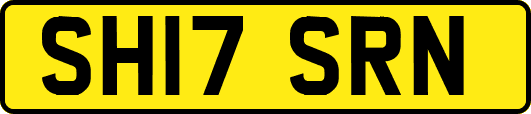 SH17SRN