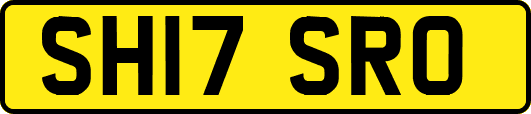SH17SRO