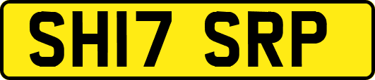 SH17SRP