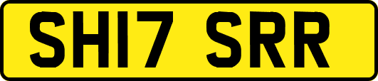 SH17SRR