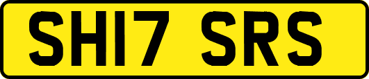 SH17SRS