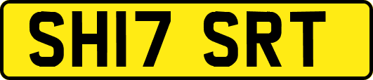 SH17SRT