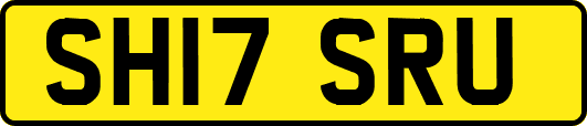SH17SRU