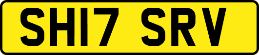SH17SRV