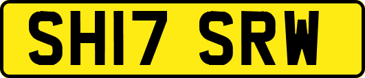 SH17SRW