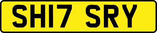 SH17SRY
