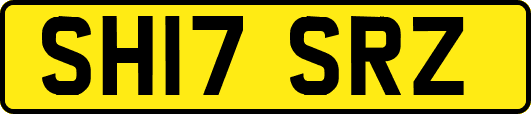 SH17SRZ