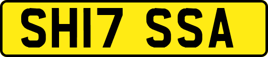 SH17SSA