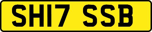 SH17SSB
