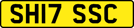 SH17SSC