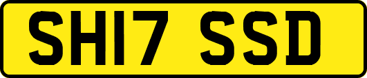 SH17SSD