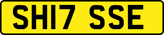 SH17SSE