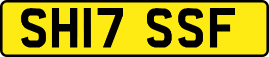 SH17SSF