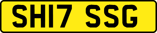 SH17SSG