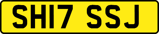 SH17SSJ