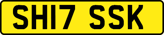 SH17SSK