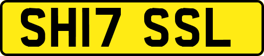 SH17SSL