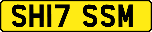 SH17SSM