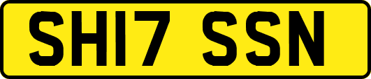 SH17SSN