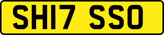 SH17SSO