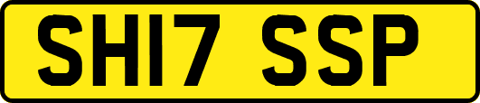 SH17SSP