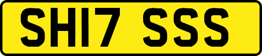 SH17SSS