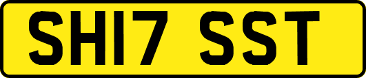 SH17SST