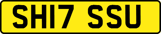 SH17SSU