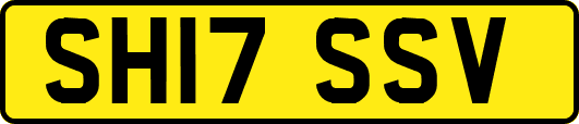 SH17SSV